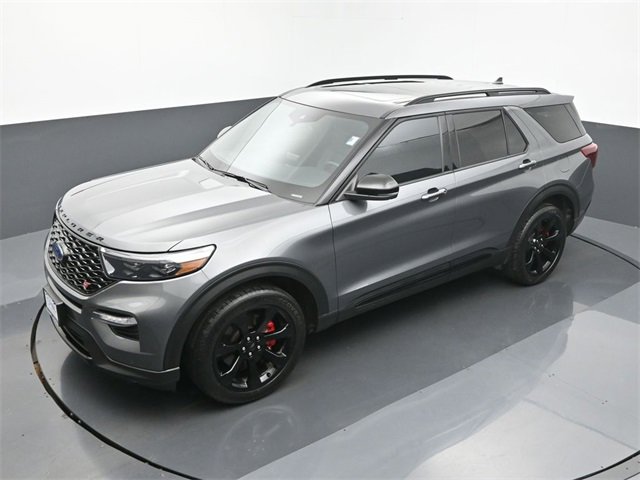 Used 2023 Ford Explorer ST w/ Equipment Group 401A image 15