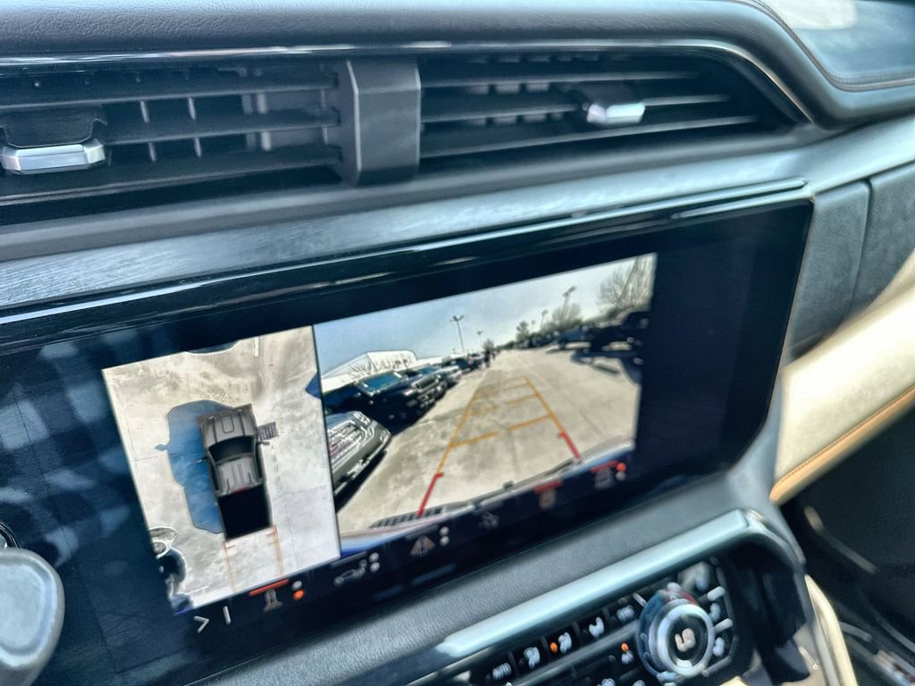 Used 2024 GMC Sierra 2500 AT4 w/ AT4 Premium Plus Package image 29