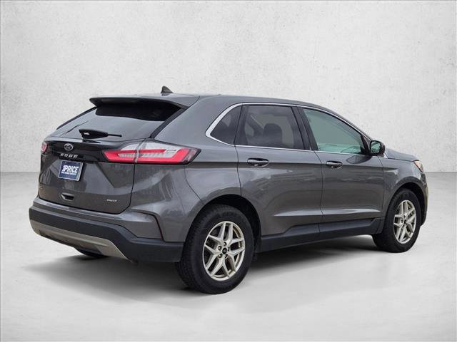 Used 2023 Ford Edge SEL image 5