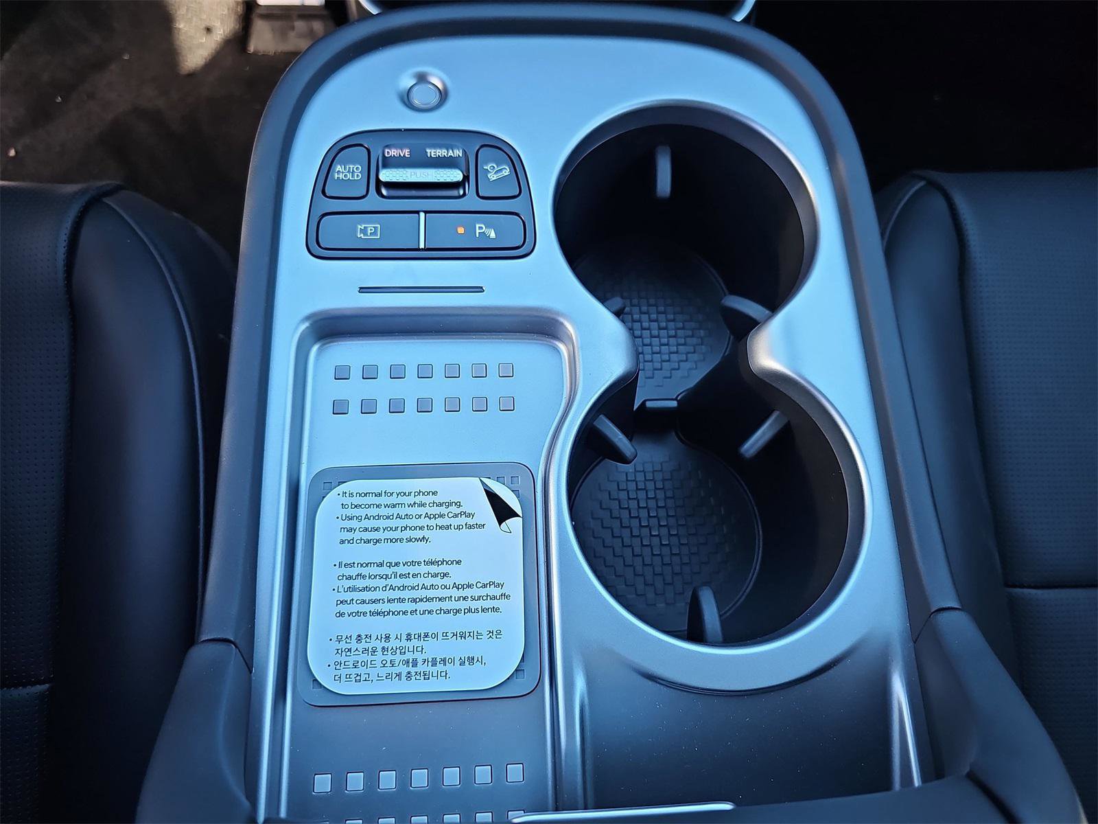 New 2026 Hyundai Ioniq 9 Calligraphy image 32