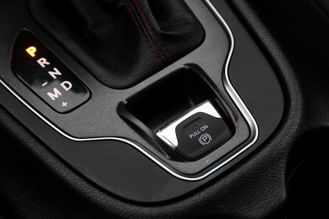 Used 2022 Jeep Cherokee Trailhawk w/ Trailer Tow Group image 25