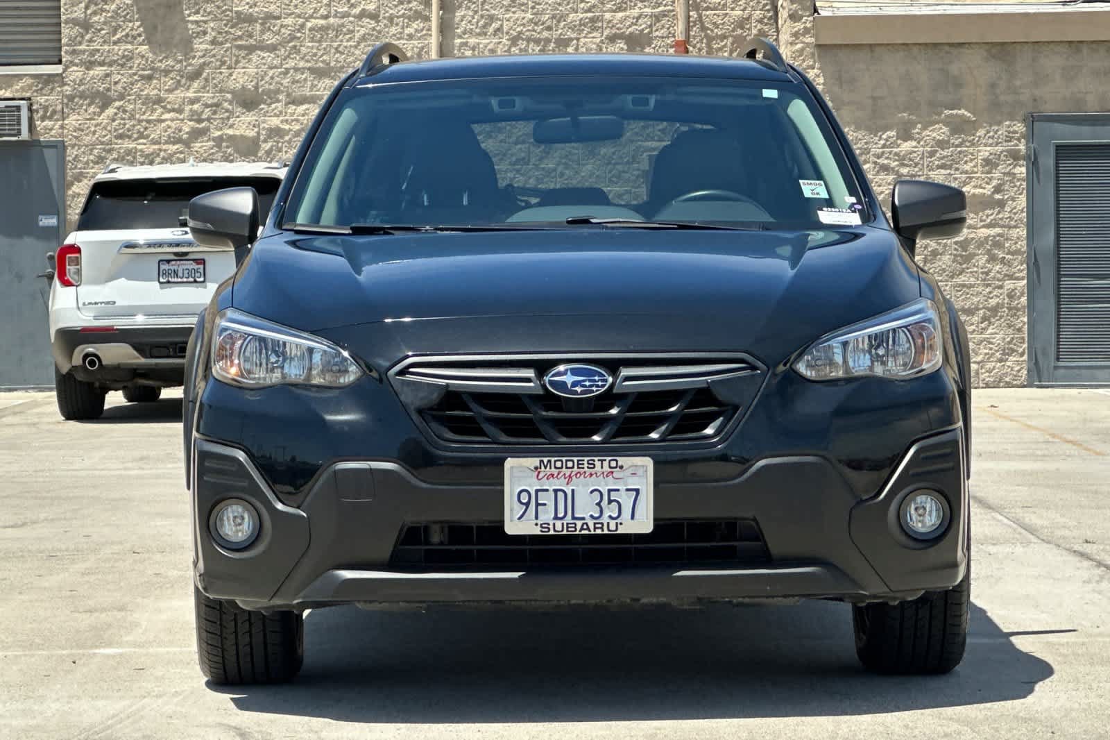 Used 2023 Subaru Crosstrek 2.5i Sport AWD/4WD image 8