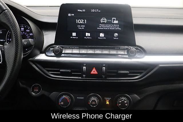 Used 2020 Kia Forte GT FWD image 27