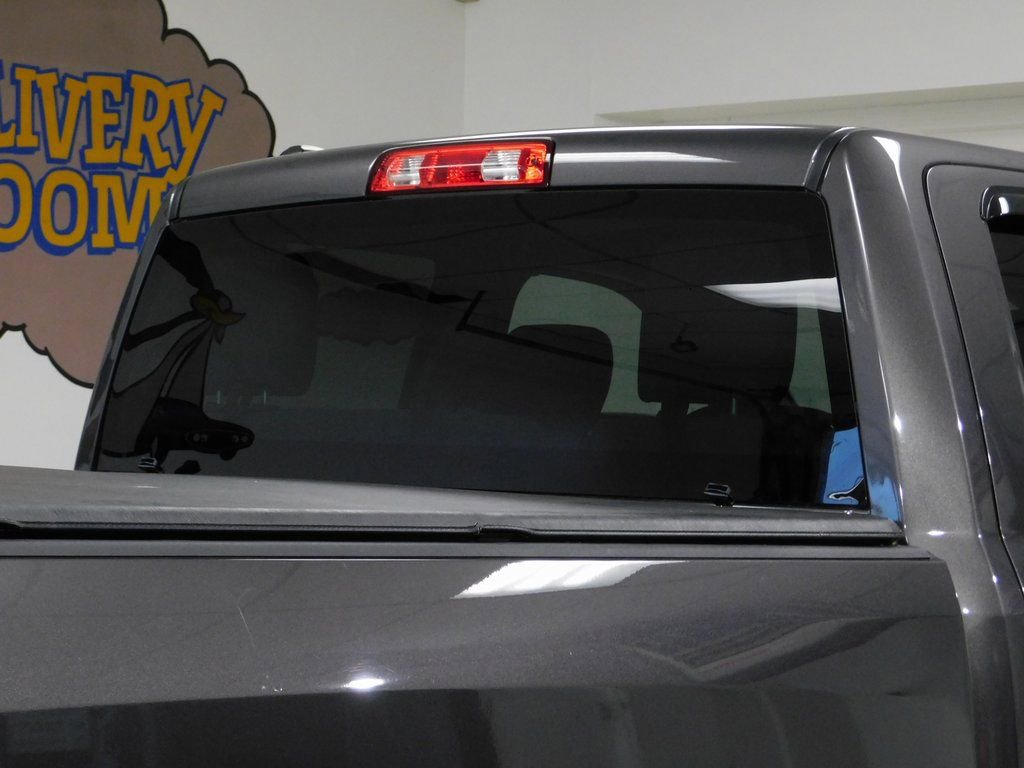 Used 2019 RAM 1500 Express image 84