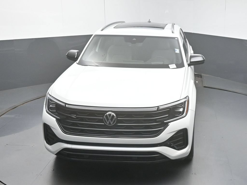New 2026 Volkswagen Atlas Cross Sport SEL R-Line AWD/4WD image 49