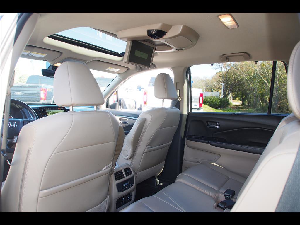 Used 2019 Honda Pilot EX-L image 24