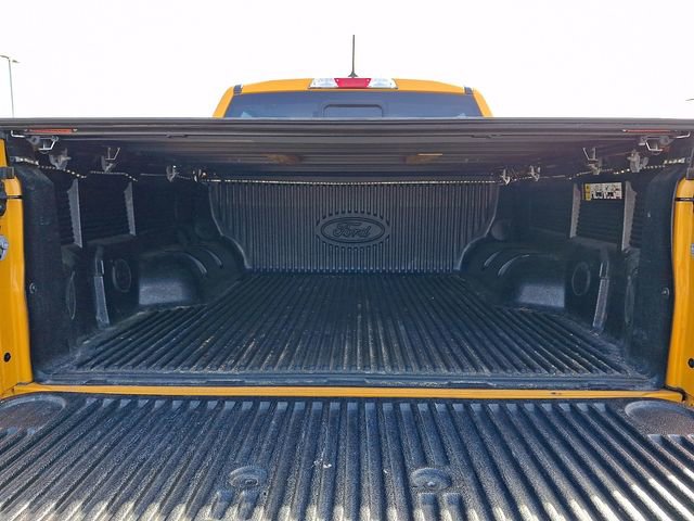 Certified 2021 Ford Ranger XLT w/ Equipment Group 302A High image 27