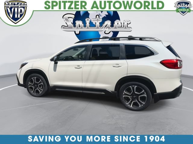 Used 2023 Subaru Ascent Limited w/ Technology Package AWD/4WD image 7