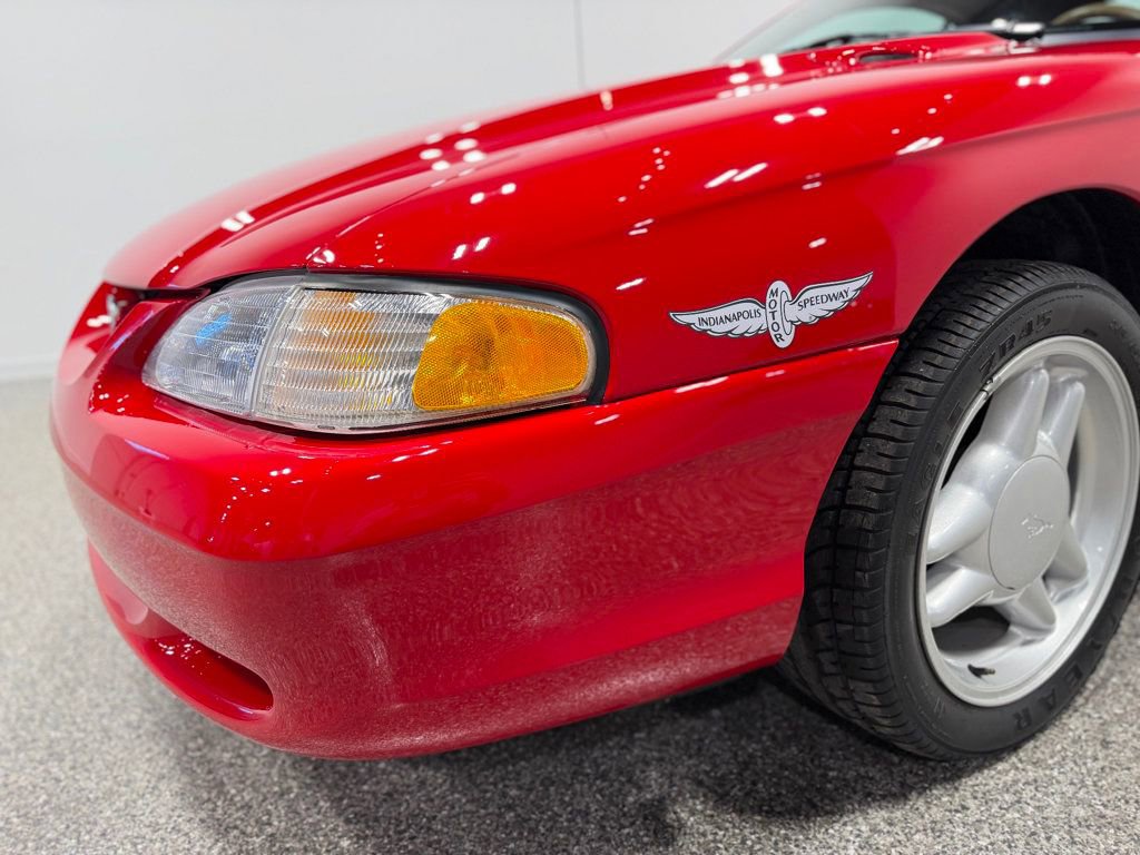 Used 1994 Ford Mustang GT image 5