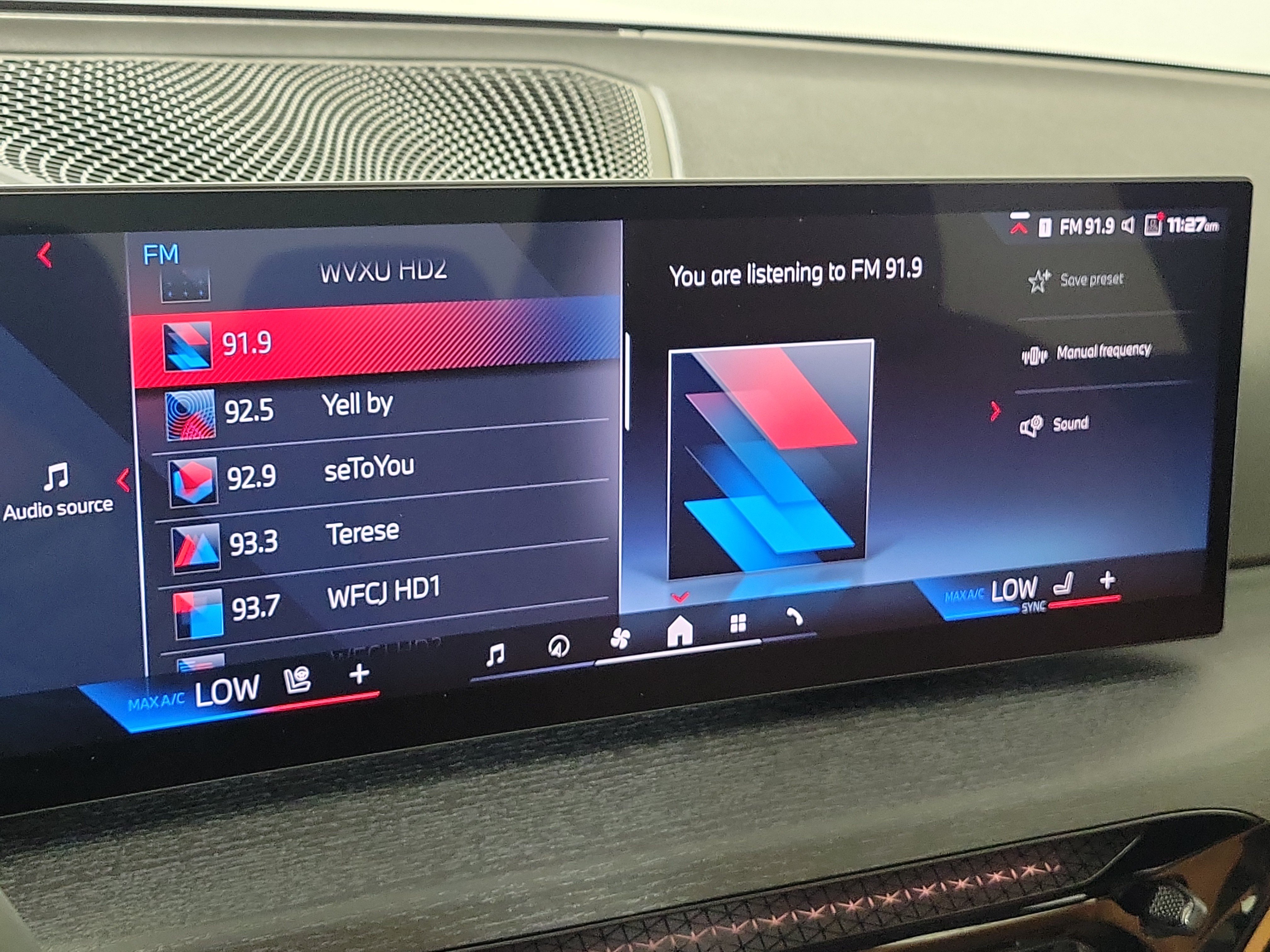 Certified 2025 BMW M340i xDrive w/ Premium Package AWD/4WD image 17