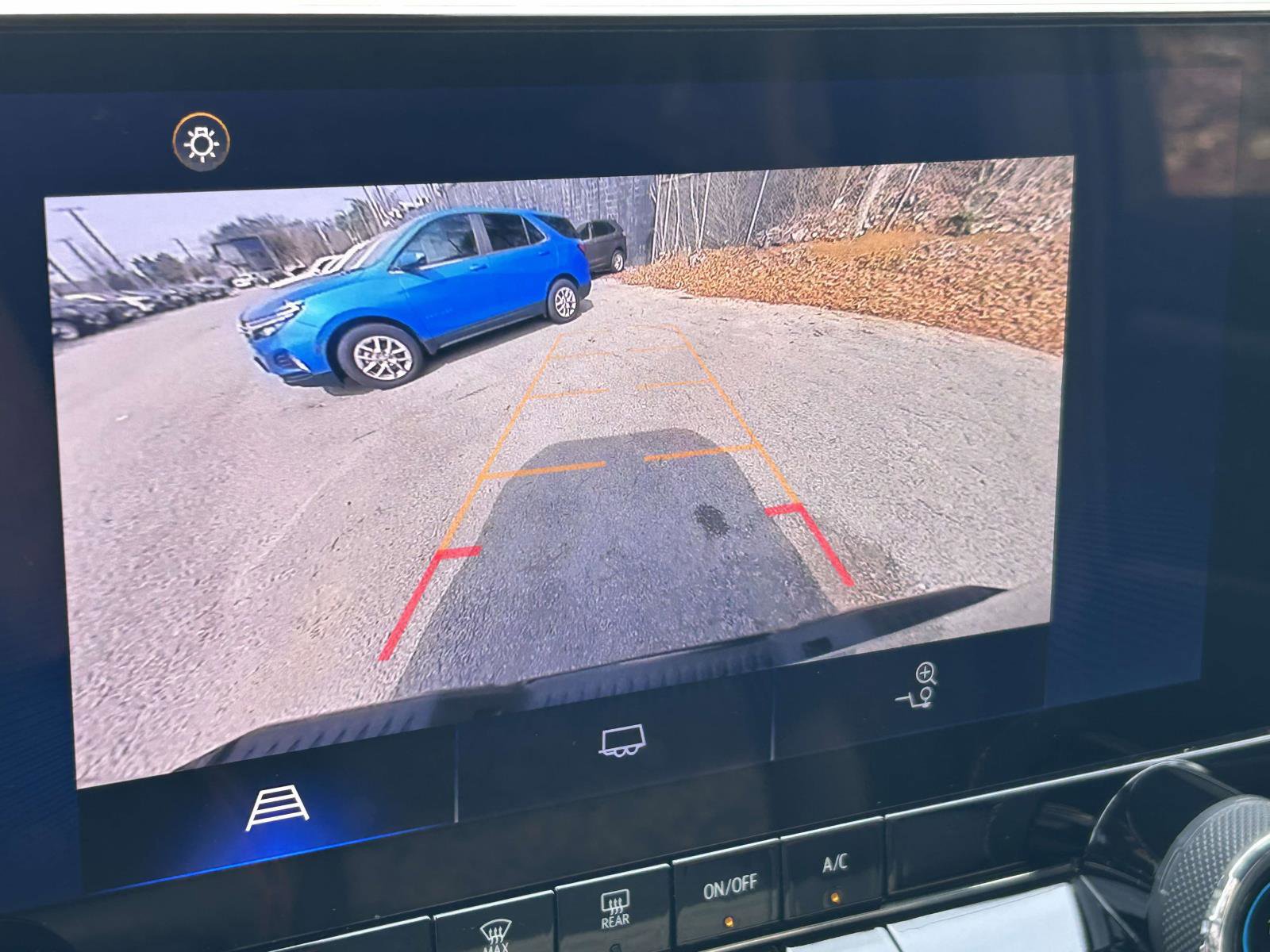 Used 2023 Chevrolet Colorado Z71 w/ Advanced Trailering Package image 23