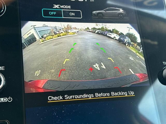 Certified 2024 Subaru Crosstrek 2.0i Premium w/ Popular Package #4 image 23