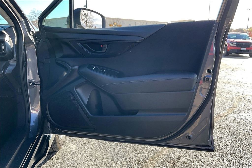 Certified 2024 Subaru Outback 2.5i image 27