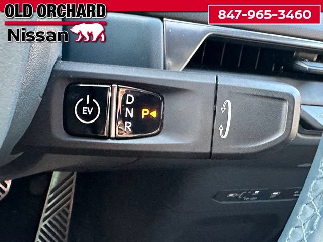 Used 2024 Kia EV9 GT-Line AWD/4WD image 18