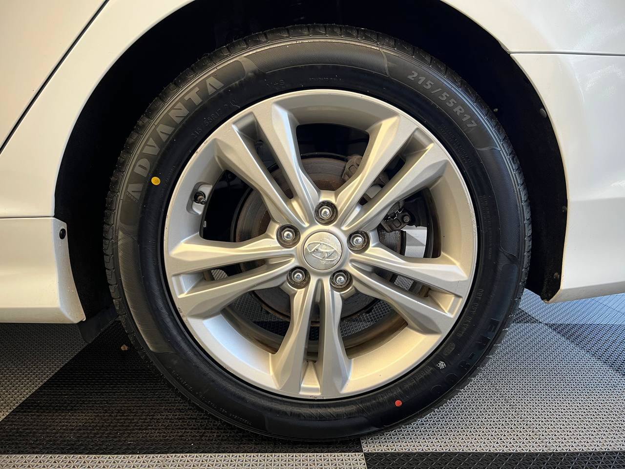 Used 2018 Hyundai Sonata SEL FWD image 30