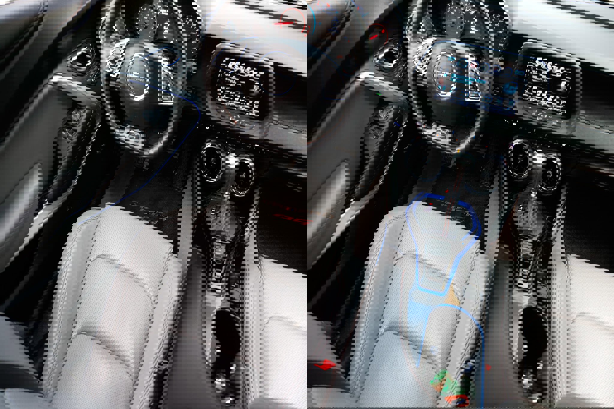 Used 2017 Chevrolet Camaro LT image 25