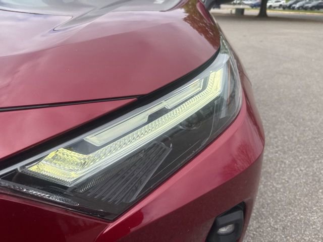 Used 2024 Toyota RAV4 Limited image 9