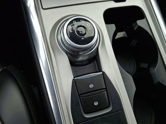 Certified 2023 Ford Explorer Platinum w/ Equipment Group 601A image 15