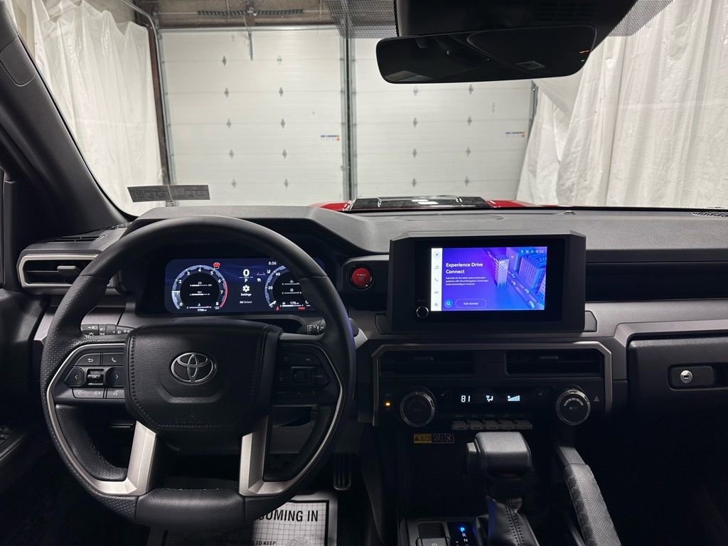 Used 2025 Toyota 4Runner TRD Sport image 16