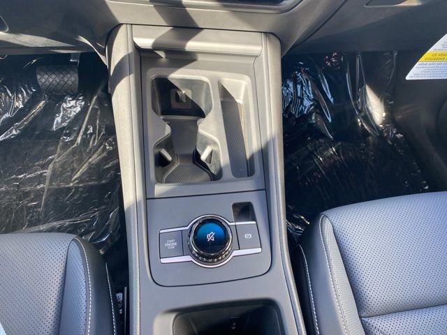 New 2025 Volkswagen Tiguan SE image 37