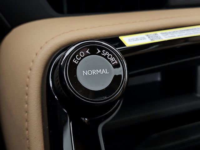 Used 2026 Lexus NX 350 AWD w/ Accessory Package (2T) image 27