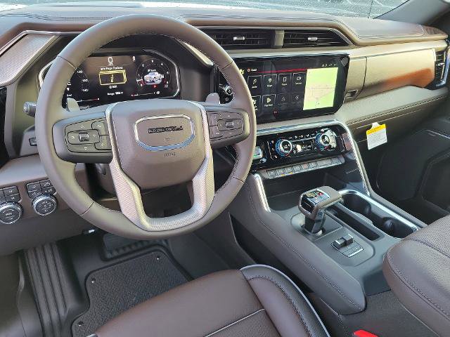 New 2026 GMC Sierra 1500 Denali image 10