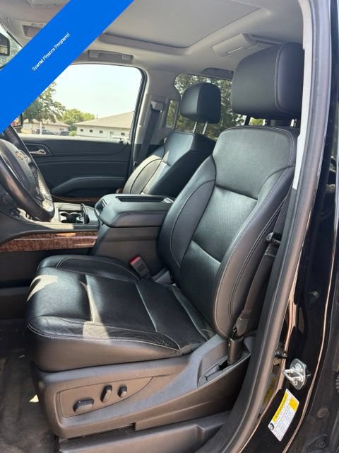Used 2020 Chevrolet Tahoe Premier AWD/4WD image 12