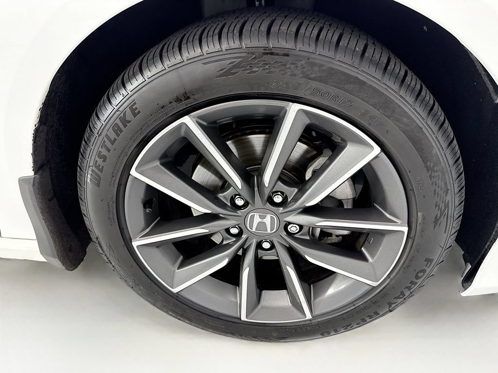 Used 2022 Honda Accord EX-L image 30