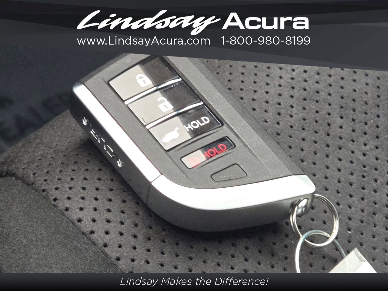 New 2025 Acura ADX A-Spec image 25