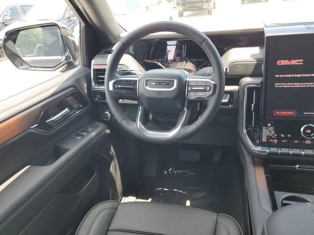 New 2026 GMC Yukon Denali RWD image 13