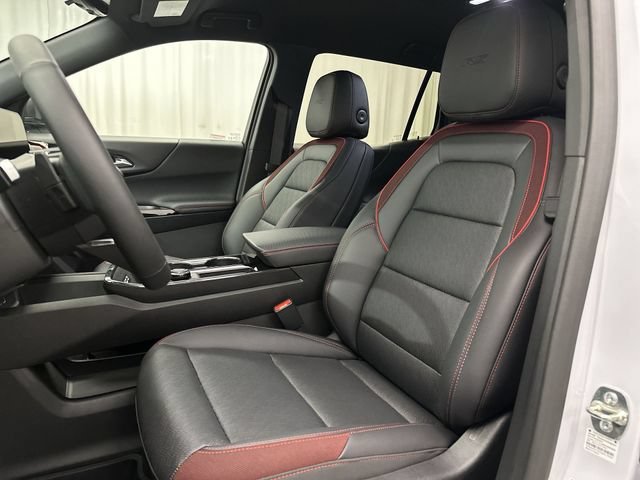 New 2027 Chevrolet Equinox RS w/ Safety and Technology Package AWD/4WD image 14