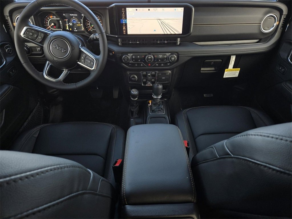 New 2026 Jeep Wrangler Sahara image 15