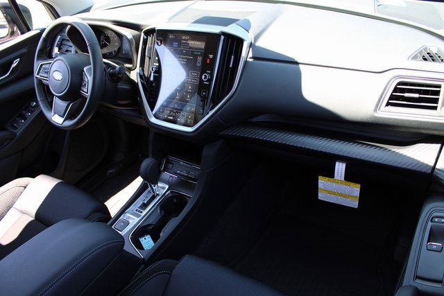 Certified 2025 Subaru Ascent Premium image 20