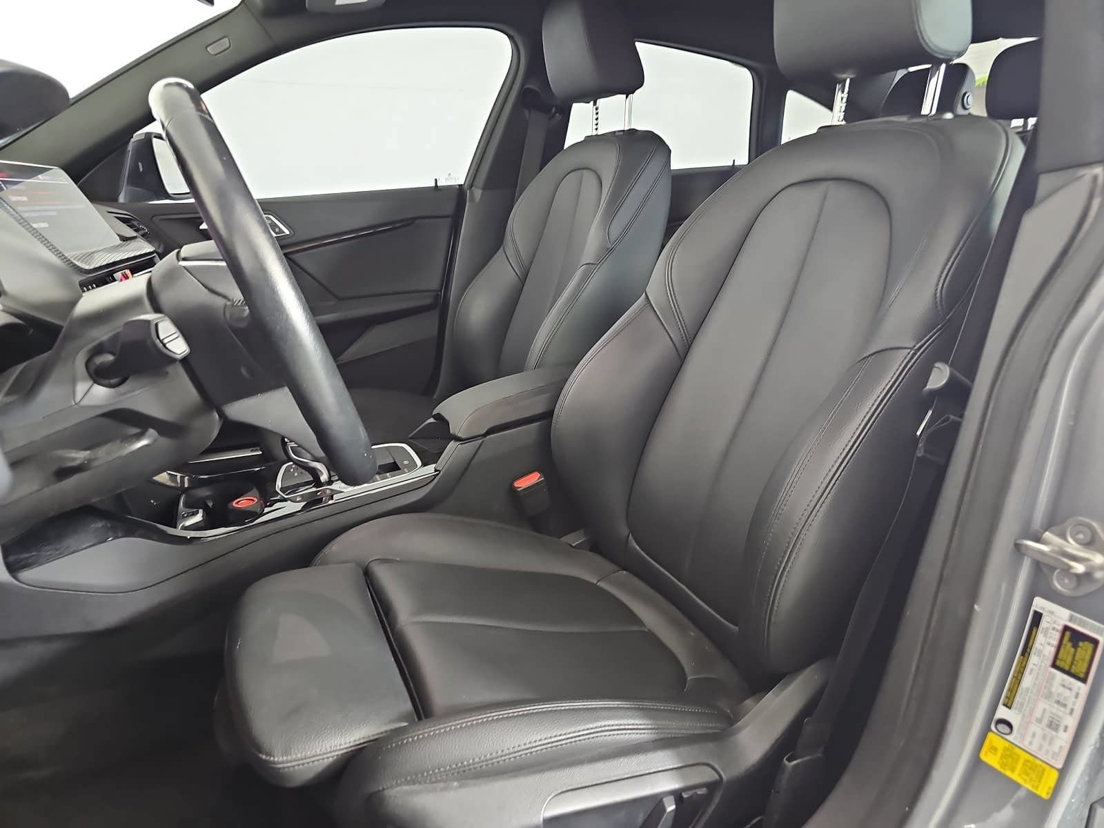 Used 2022 BMW 228i Gran Coupe w/ Lights Package FWD image 13