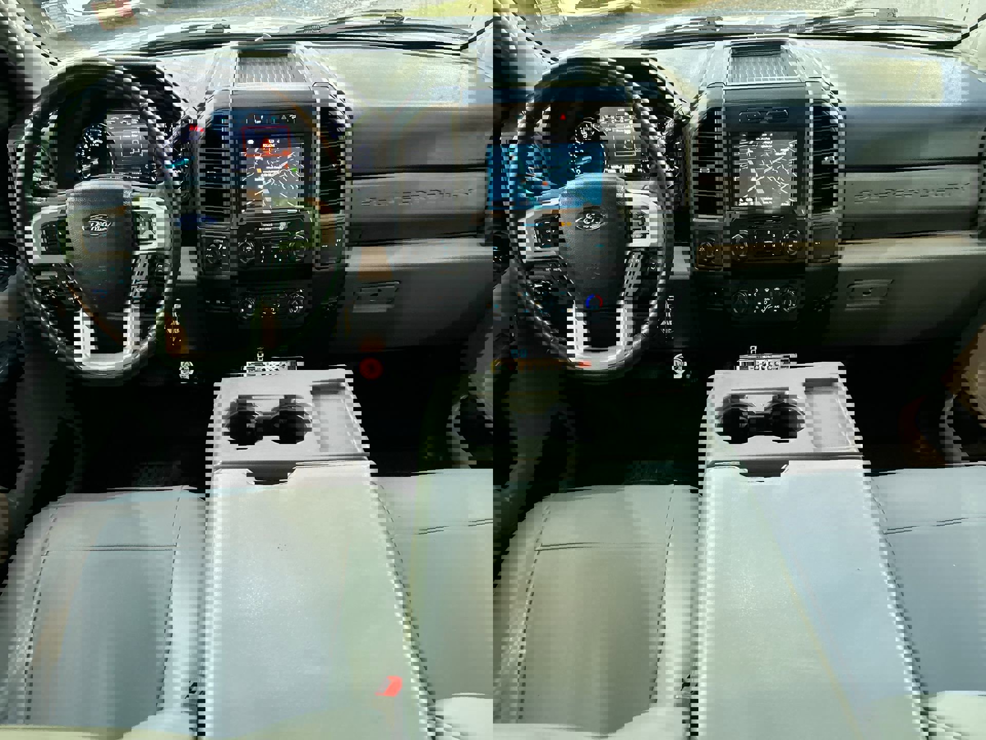 Used 2019 Ford F250 XL w/ STX Appearance Package image 18