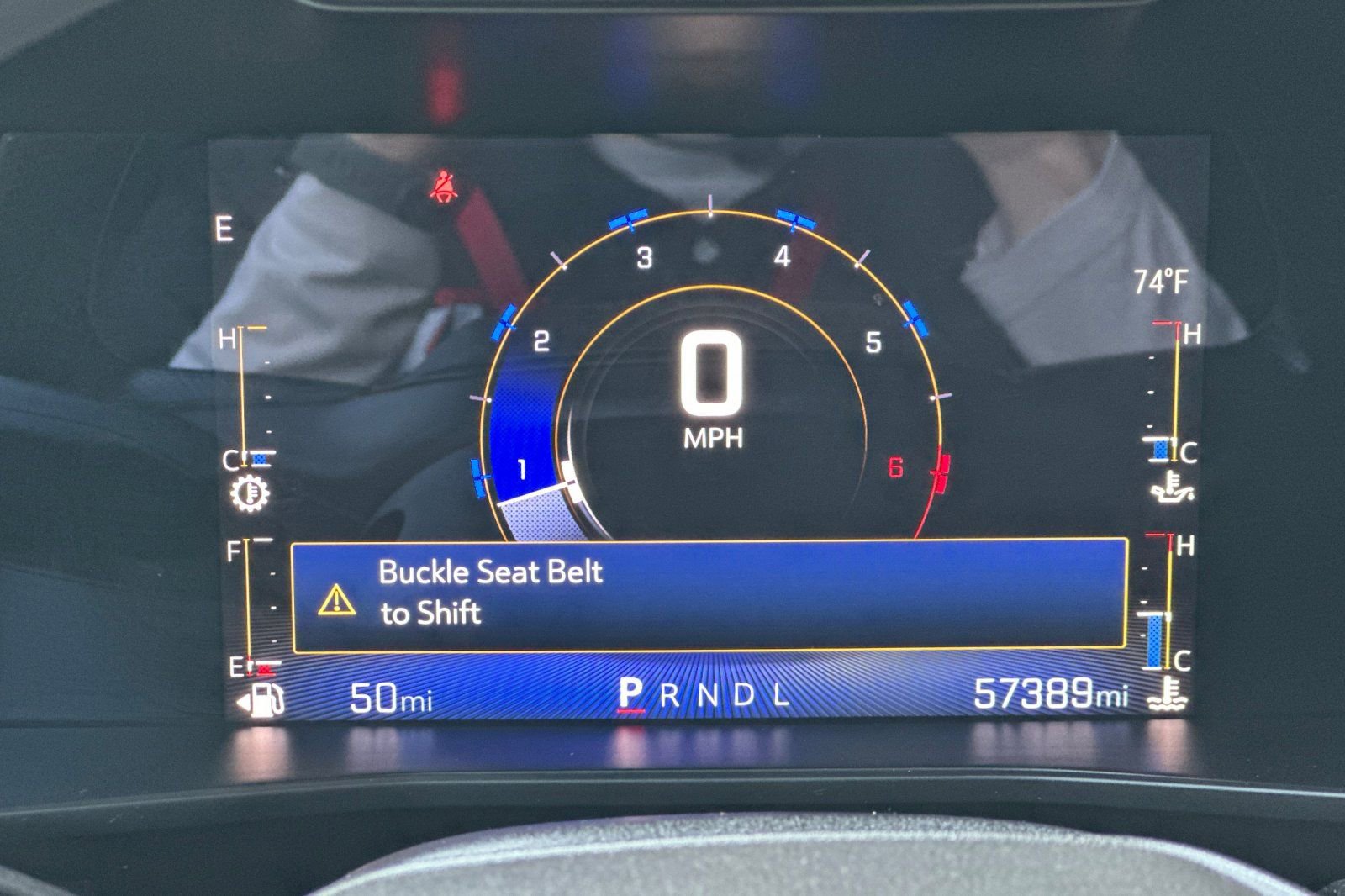 Certified 2023 Chevrolet Colorado W/T image 31