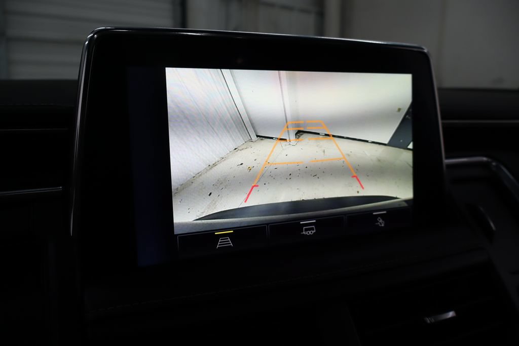 Used 2023 Chevrolet Tahoe Premier w/ Max Trailering Package AWD/4WD image 20
