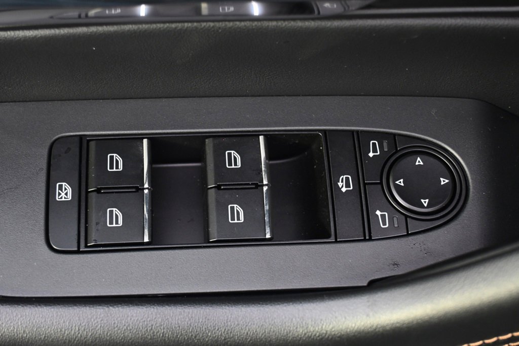 New 2026 MAZDA CX-90 Plug-In Hybrid w/ Premium Plus image 25