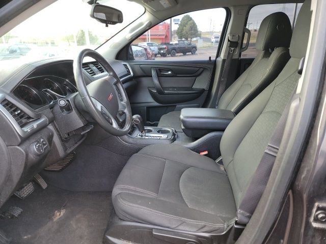 Used 2015 GMC Acadia SLE image 12