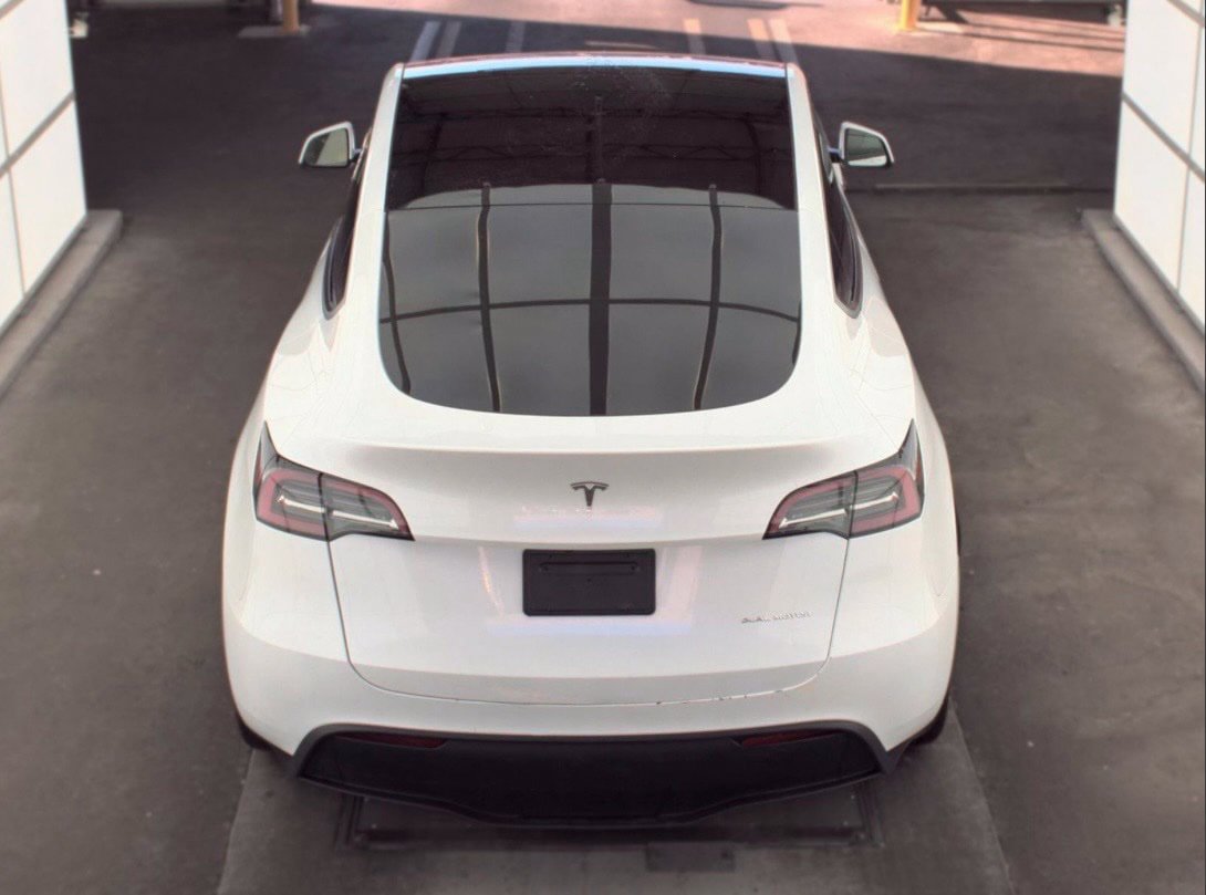 Used 2019 Tesla Model 3 Standard Range Plus RWD image 11