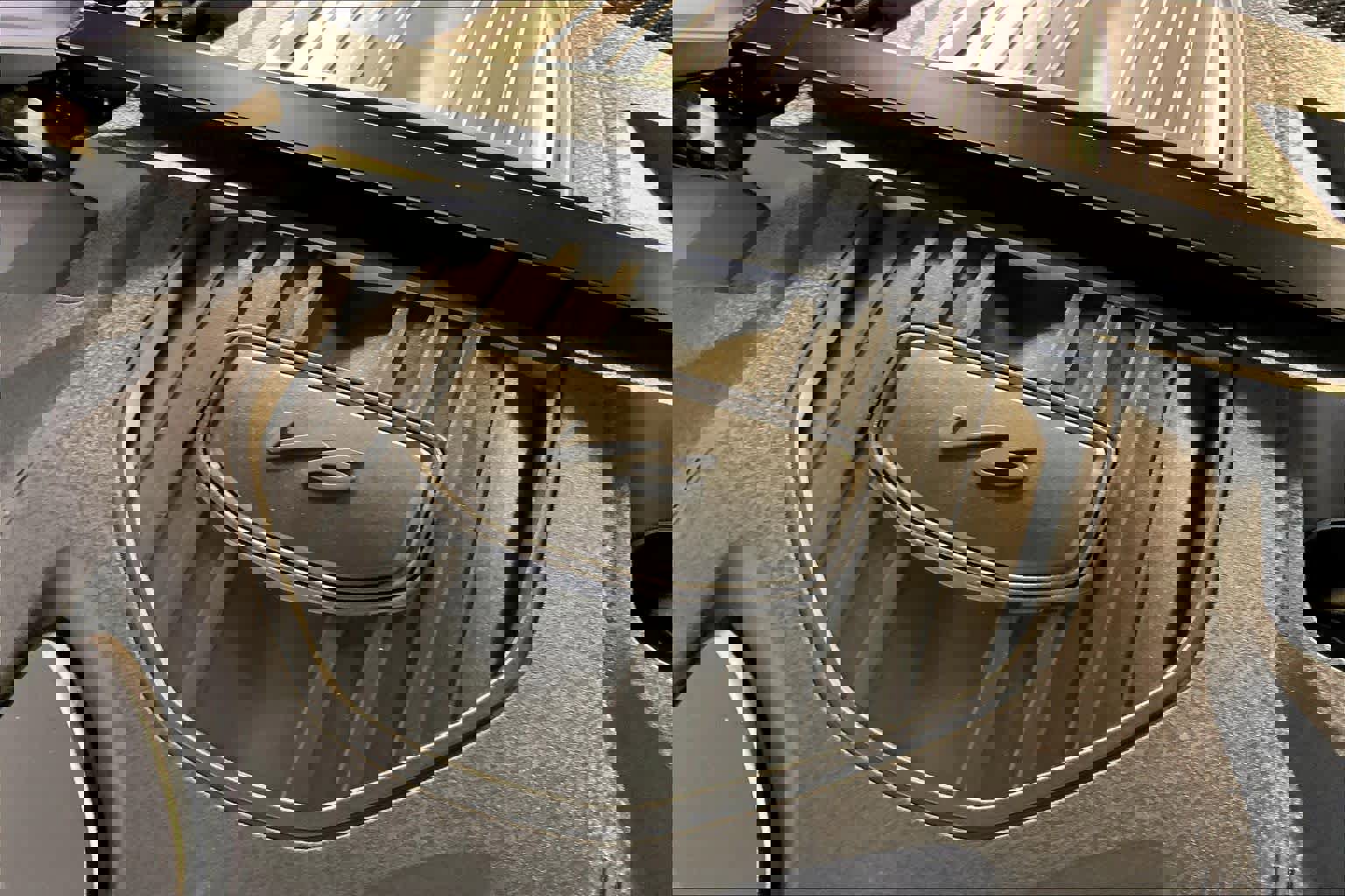 New 2026 Porsche Panamera 4 image 22