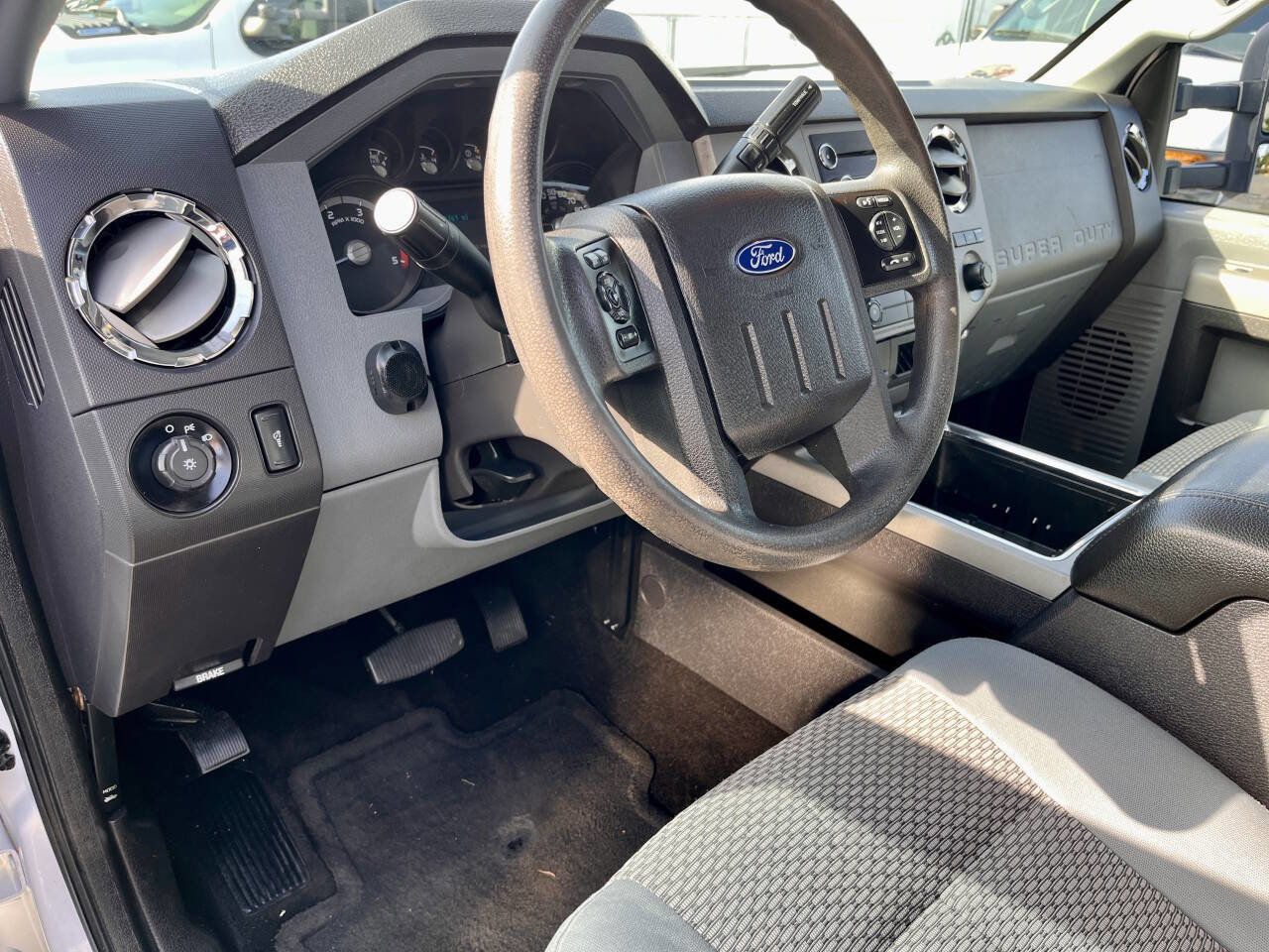 Used 2015 Ford F350 XLT image 15