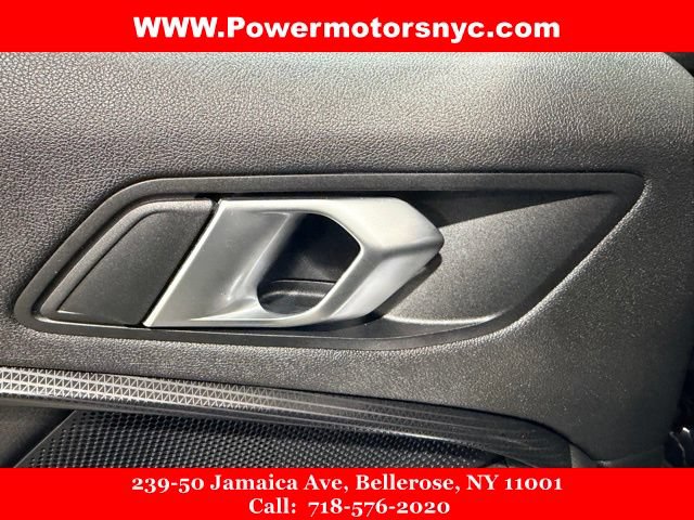 Used 2022 BMW 228i Gran Coupe FWD image 38