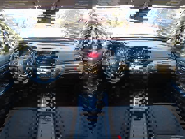 Certified 2021 Honda Ridgeline Sport image 18