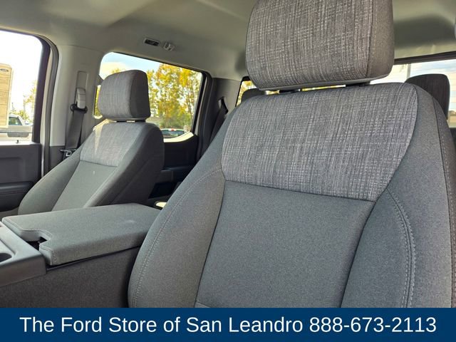 New 2026 Ford F250 XLT image 17