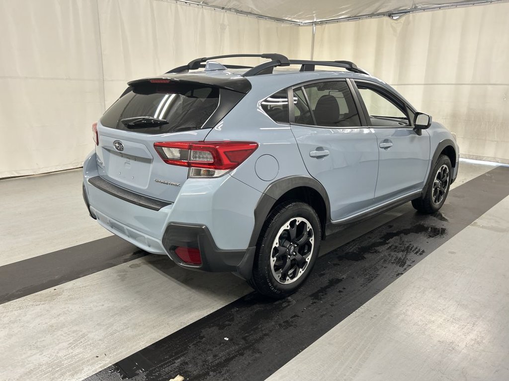 Used 2021 Subaru Crosstrek 2.0i Premium AWD/4WD image 2