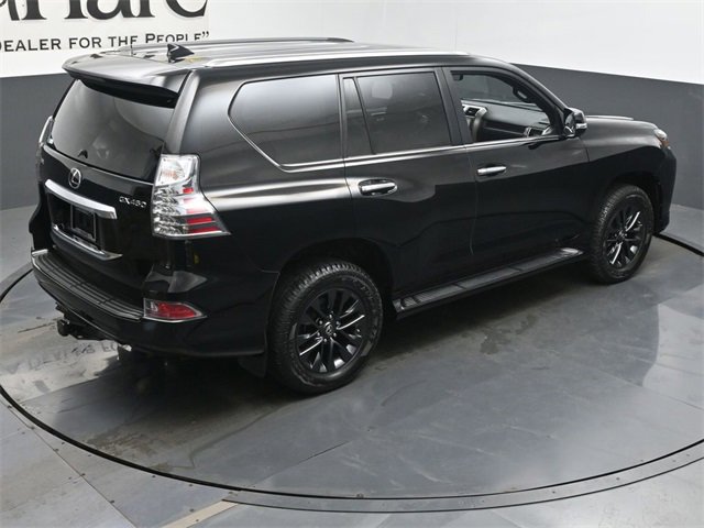 Used 2021 Lexus GX 460 Premium image 42