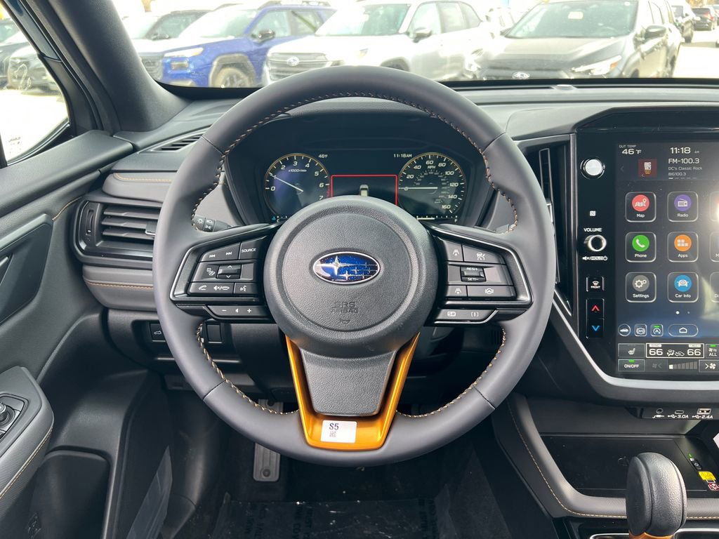 New 2026 Subaru Forester Wilderness image 22