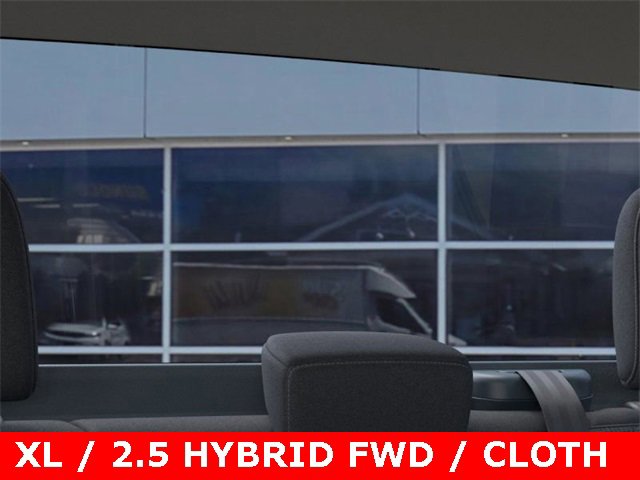 New 2025 Ford Maverick XL image 53