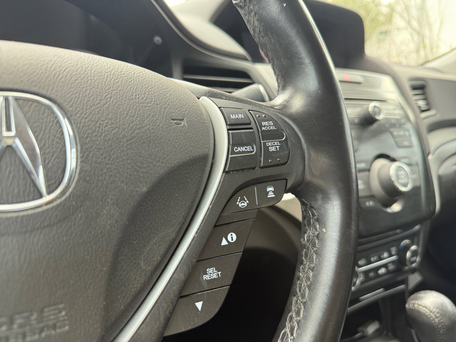 Used 2021 Acura ILX image 17